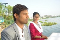 Nuvvala Nenila Movie New Stills